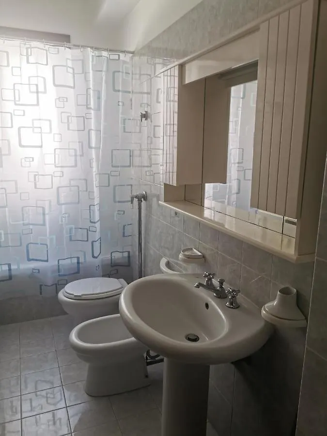 Casa Ruggia Appartamento Menfi