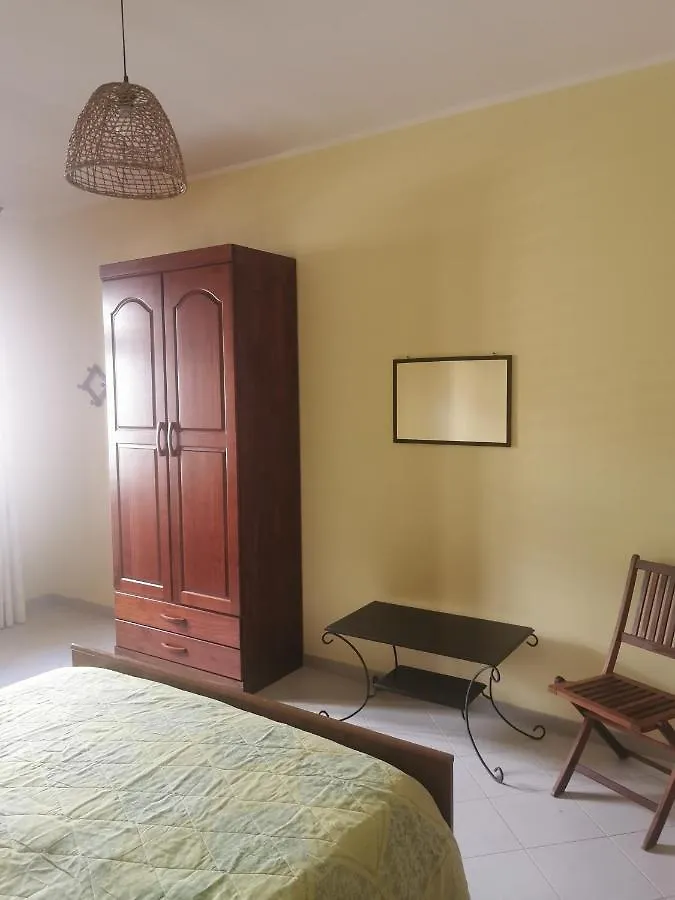 Casa Ruggia Appartamento Menfi