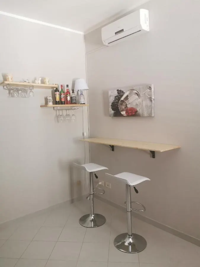Casa Ruggia Appartamento Menfi Italia
