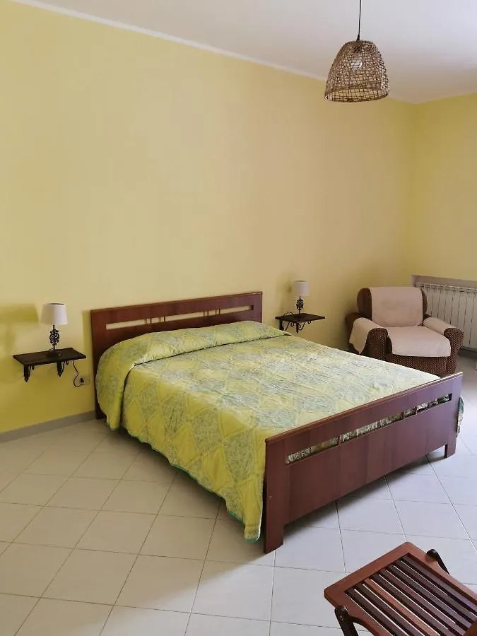 Casa Ruggia Appartamento Menfi 0*,  Italia