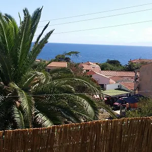 La Casa Del Sole Pomonte
