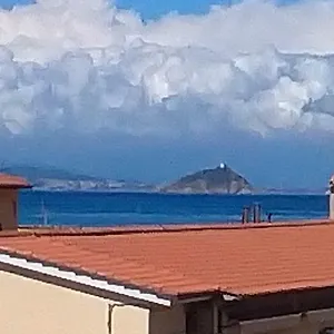 Giallo Rio Marina