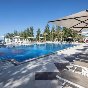 4* Hotel Le Dune