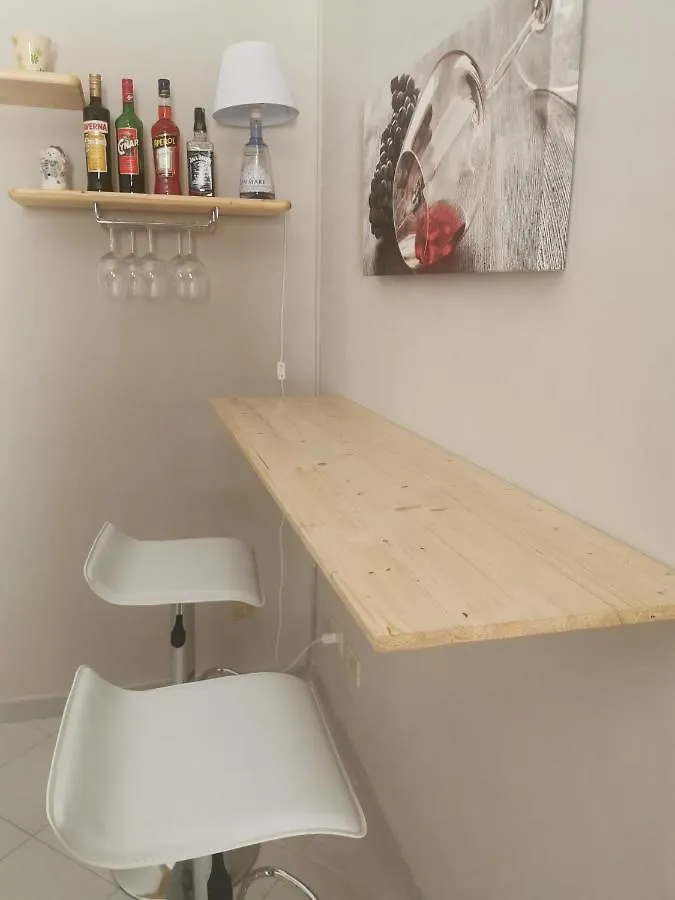 Casa Ruggia Apartment Menfi Italy