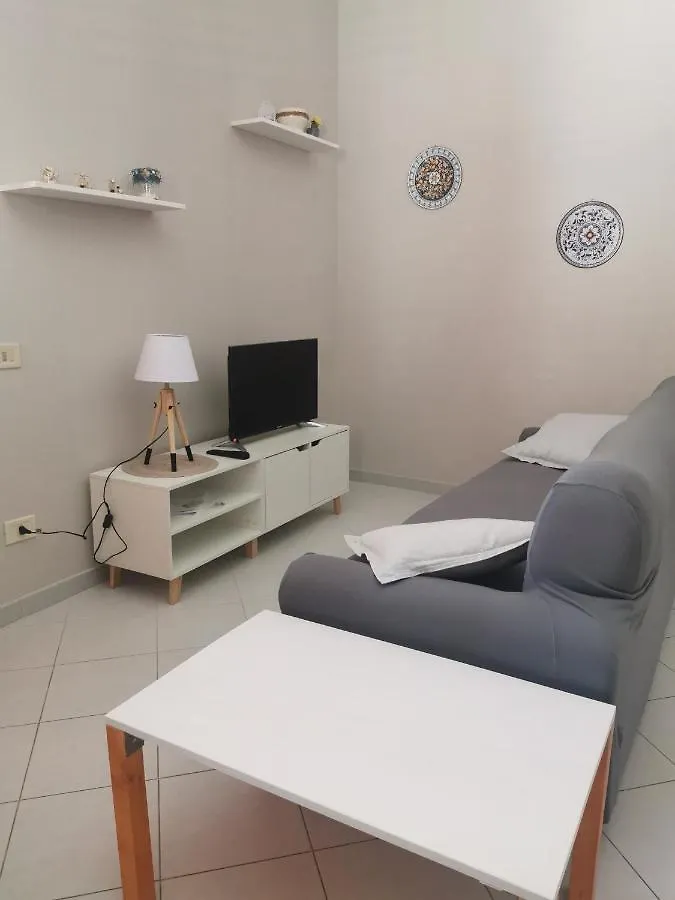Casa Ruggia location